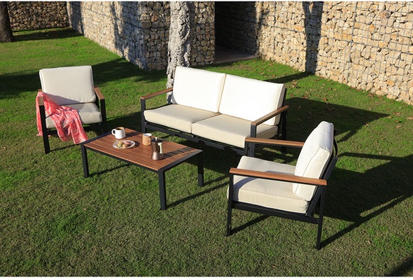 Conjunto para jard�n Funchal